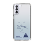 スリムプロテクションケース［ スマートフォンケース<書き下ろしサインver.> - JUNGUK ］
