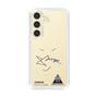 スリムプロテクションケース［ スマートフォンケース<書き下ろしサインver.> - JUNGUK ］