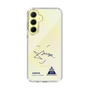 スリムプロテクションケース［ スマートフォンケース<書き下ろしサインver.> - JUNGUK ］