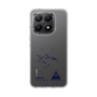 スリムプロテクションケース［ スマートフォンケース<書き下ろしサインver.> - JUNGUK ］