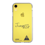 スリムプロテクションケース［ スマートフォンケース<書き下ろしサインver.> - JUNSEI ］