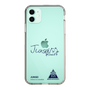 スリムプロテクションケース［ スマートフォンケース<書き下ろしサインver.> - JUNSEI ］