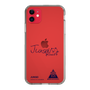 スリムプロテクションケース［ スマートフォンケース<書き下ろしサインver.> - JUNSEI ］