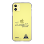 スリムプロテクションケース［ スマートフォンケース<書き下ろしサインver.> - JUNSEI ］