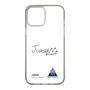 スリムプロテクションケース［ スマートフォンケース<書き下ろしサインver.> - JUNSEI ］