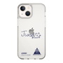 スリムプロテクションケース［ スマートフォンケース<書き下ろしサインver.> - JUNSEI ］