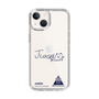 スリムプロテクションケース［ スマートフォンケース<書き下ろしサインver.> - JUNSEI ］