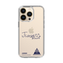 スリムプロテクションケース［ スマートフォンケース<書き下ろしサインver.> - JUNSEI ］