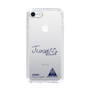 スリムプロテクションケース［ スマートフォンケース<書き下ろしサインver.> - JUNSEI ］