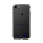 スリムプロテクションケース［ スマートフォンケース<書き下ろしサインver.> - JUNSEI ］