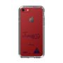 スリムプロテクションケース［ スマートフォンケース<書き下ろしサインver.> - JUNSEI ］
