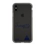 スリムプロテクションケース［ スマートフォンケース<書き下ろしサインver.> - JUNSEI ］