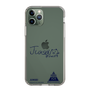 スリムプロテクションケース［ スマートフォンケース<書き下ろしサインver.> - JUNSEI ］