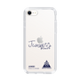 スリムプロテクションケース［ スマートフォンケース<書き下ろしサインver.> - JUNSEI ］