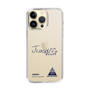 スリムプロテクションケース［ スマートフォンケース<書き下ろしサインver.> - JUNSEI ］