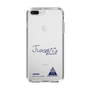 スリムプロテクションケース［ スマートフォンケース<書き下ろしサインver.> - JUNSEI ］