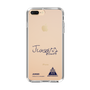 スリムプロテクションケース［ スマートフォンケース<書き下ろしサインver.> - JUNSEI ］