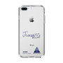 スリムプロテクションケース［ スマートフォンケース<書き下ろしサインver.> - JUNSEI ］