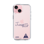 スリムプロテクションケース［ スマートフォンケース<書き下ろしサインver.> - JUNSEI ］