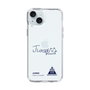 スリムプロテクションケース［ スマートフォンケース<書き下ろしサインver.> - JUNSEI ］
