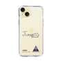 スリムプロテクションケース［ スマートフォンケース<書き下ろしサインver.> - JUNSEI ］