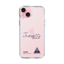 スリムプロテクションケース［ スマートフォンケース<書き下ろしサインver.> - JUNSEI ］