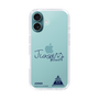 スリムプロテクションケース［ スマートフォンケース<書き下ろしサインver.> - JUNSEI ］
