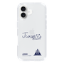 スリムプロテクションケース［ スマートフォンケース<書き下ろしサインver.> - JUNSEI ］