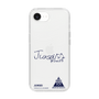 スリムプロテクションケース［ スマートフォンケース<書き下ろしサインver.> - JUNSEI ］