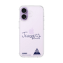 スリムプロテクションケース［ スマートフォンケース<書き下ろしサインver.> - JUNSEI ］