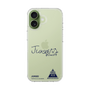 スリムプロテクションケース［ スマートフォンケース<書き下ろしサインver.> - JUNSEI ］