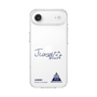 スリムプロテクションケース［ スマートフォンケース<書き下ろしサインver.> - JUNSEI ］