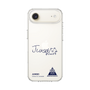 スリムプロテクションケース［ スマートフォンケース<書き下ろしサインver.> - JUNSEI ］