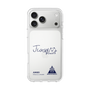 スリムプロテクションケース［ スマートフォンケース<書き下ろしサインver.> - JUNSEI ］