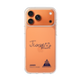 スリムプロテクションケース［ スマートフォンケース<書き下ろしサインver.> - JUNSEI ］
