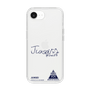 スリムプロテクションケース［ スマートフォンケース<書き下ろしサインver.> - JUNSEI ］