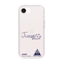 スリムプロテクションケース［ スマートフォンケース<書き下ろしサインver.> - JUNSEI ］