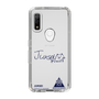 スリムプロテクションケース［ スマートフォンケース<書き下ろしサインver.> - JUNSEI ］