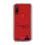 スリムプロテクションケース［ スマートフォンケース<書き下ろしサインver.> - JUNSEI ］