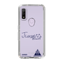 スリムプロテクションケース［ スマートフォンケース<書き下ろしサインver.> - JUNSEI ］