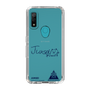 スリムプロテクションケース［ スマートフォンケース<書き下ろしサインver.> - JUNSEI ］