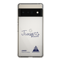 スリムプロテクションケース［ スマートフォンケース<書き下ろしサインver.> - JUNSEI ］