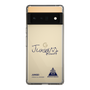 スリムプロテクションケース［ スマートフォンケース<書き下ろしサインver.> - JUNSEI ］