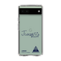 スリムプロテクションケース［ スマートフォンケース<書き下ろしサインver.> - JUNSEI ］