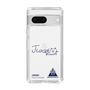 スリムプロテクションケース［ スマートフォンケース<書き下ろしサインver.> - JUNSEI ］