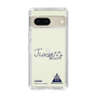 スリムプロテクションケース［ スマートフォンケース<書き下ろしサインver.> - JUNSEI ］
