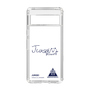 スリムプロテクションケース［ スマートフォンケース<書き下ろしサインver.> - JUNSEI ］