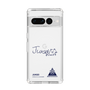 スリムプロテクションケース［ スマートフォンケース<書き下ろしサインver.> - JUNSEI ］