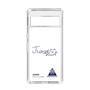 スリムプロテクションケース［ スマートフォンケース<書き下ろしサインver.> - JUNSEI ］