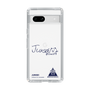 スリムプロテクションケース［ スマートフォンケース<書き下ろしサインver.> - JUNSEI ］